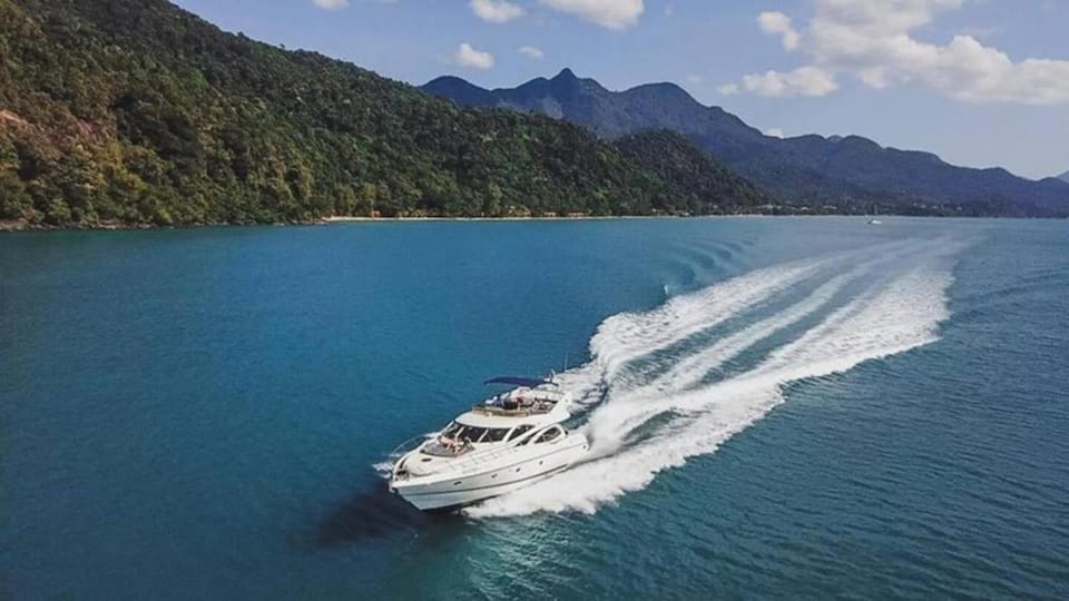 Lazure Pool Villa - Koh Chang Villa in Ko Chang