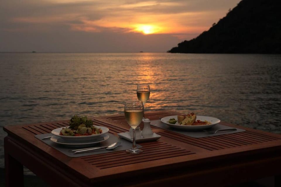 Lazure Pool Villa - Koh Chang Villa in Ko Chang
