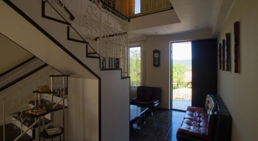 Bagrat Guest House Bed and Breakfast in Georgia