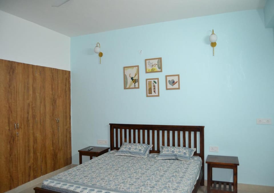 Delight 2  Aashirwad   Jaipur home stay Apartment in Jaipur