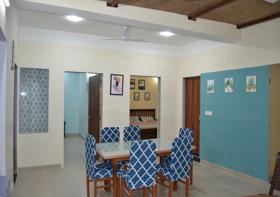 Delight 2  Aashirwad   Jaipur home stay Apartment in Jaipur