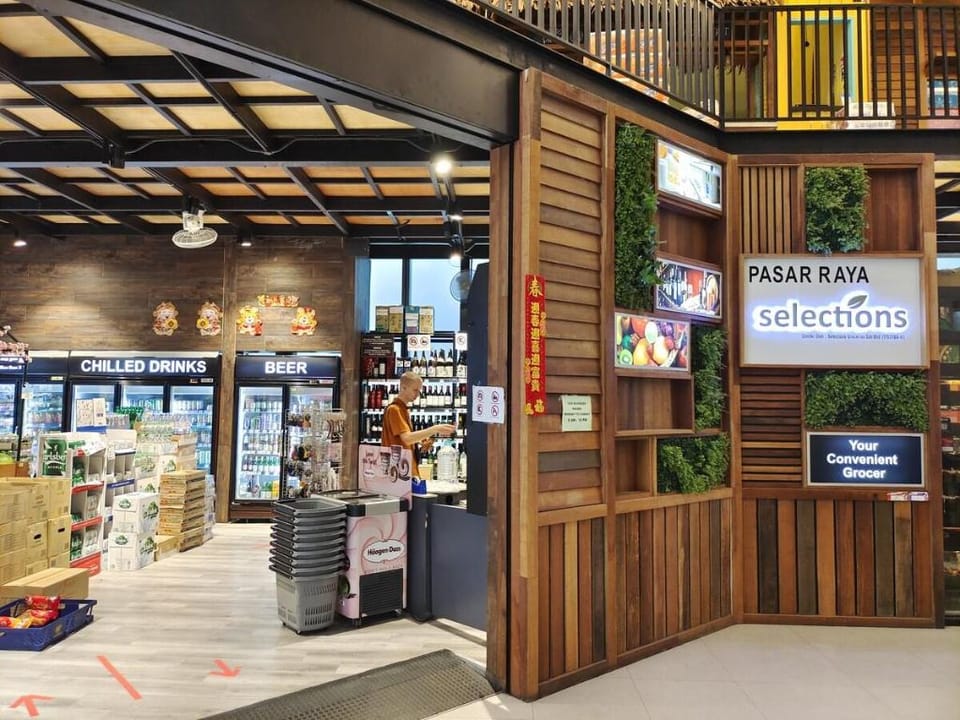 Mercu summer suites Near KLCC [Neflix] 中文房东 Apartment in Federal Territory of Kuala Lumpur
