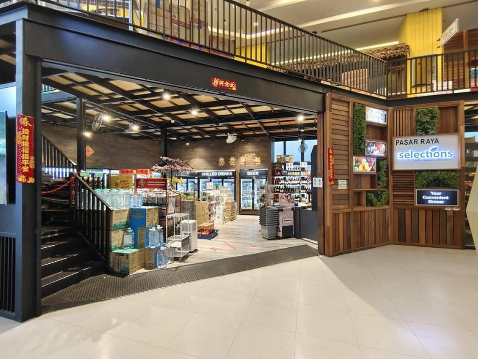 Mercu summer suites Near KLCC [Neflix] 中文房东 Apartment in Federal Territory of Kuala Lumpur