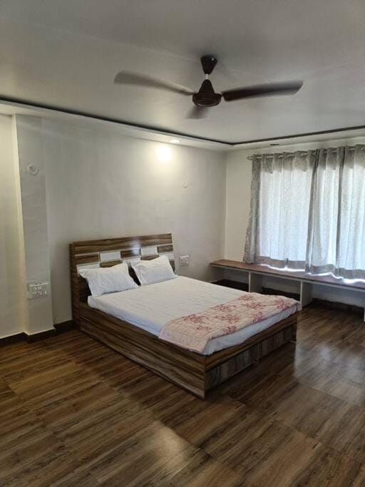 Bhau Mukadam Villa Gondoshi Villa in Maharashtra