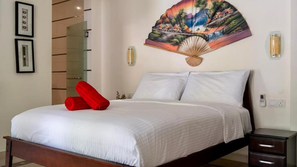 The Diamond View Villa - Private Pool & Jacuzzi Villa in Kedah