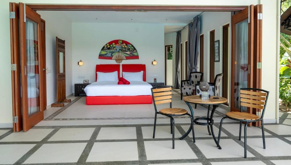 The Diamond View Villa - Private Pool & Jacuzzi Villa in Kedah