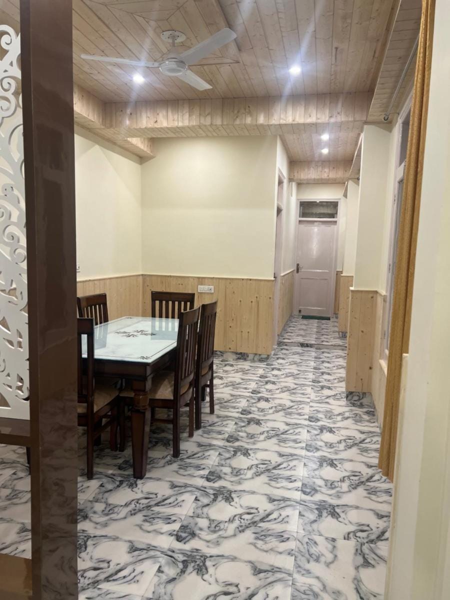Samarth Kasauli hills  Apartment in Himachal Pradesh