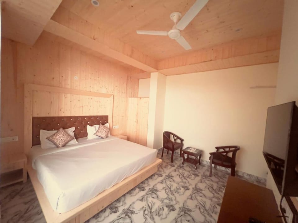 Samarth Kasauli hills  Apartment in Himachal Pradesh