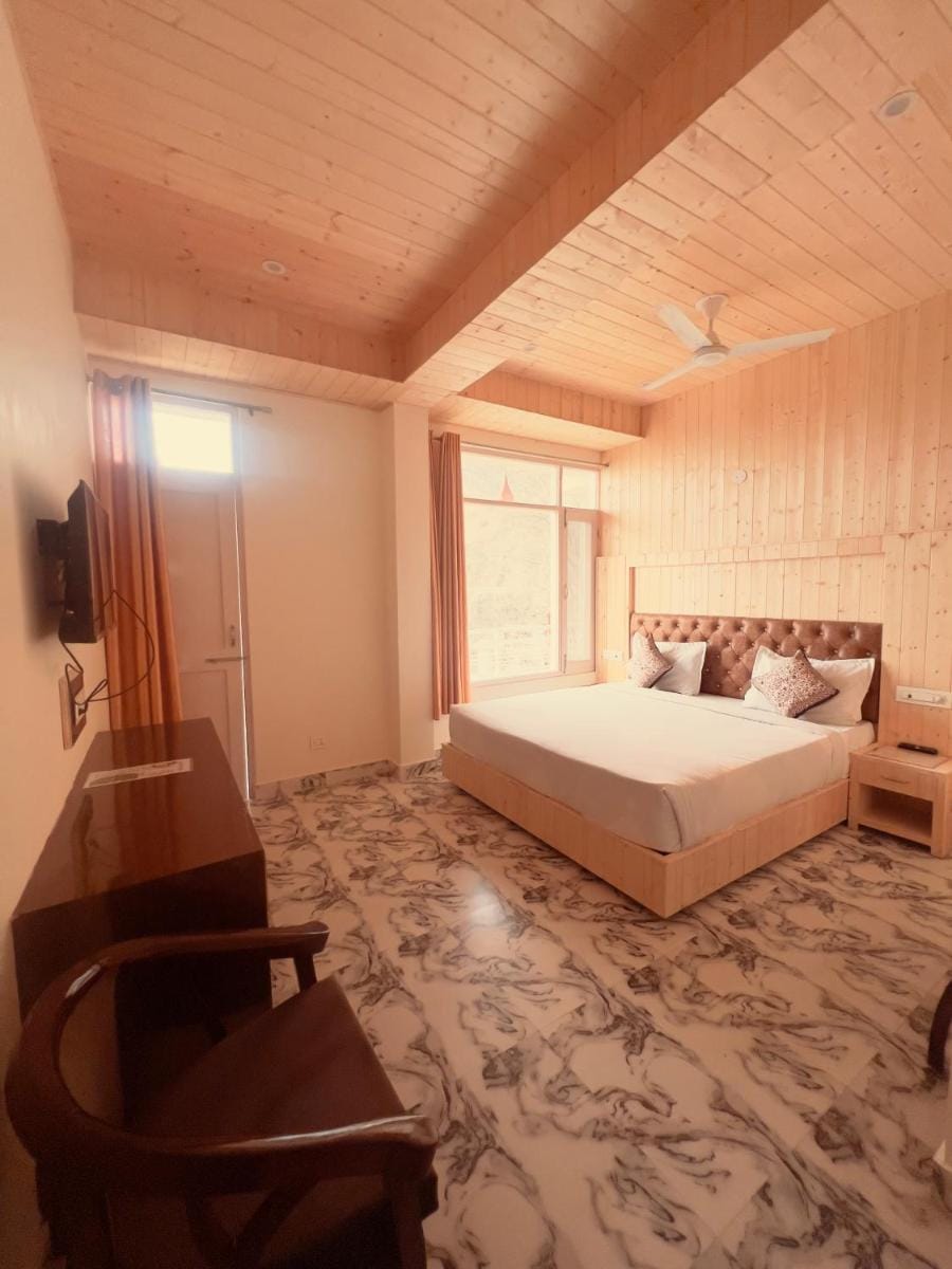 Samarth Kasauli hills  Apartment in Himachal Pradesh