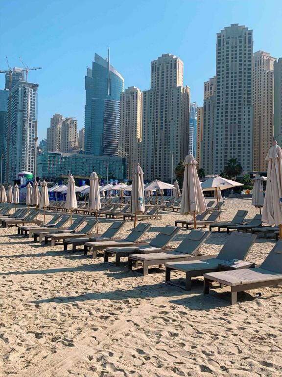 Jewellery Homes in Continental Tower Dubai Marina Apartment in Dubai