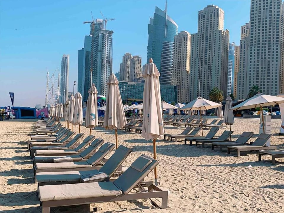Jewellery Homes in Continental Tower Dubai Marina Apartment in Dubai