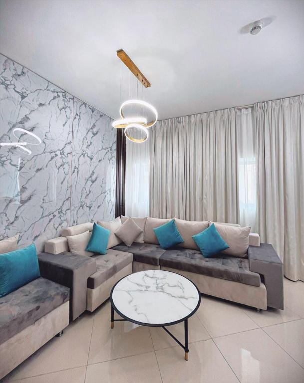 Jewellery Homes in Continental Tower Dubai Marina Apartment in Dubai