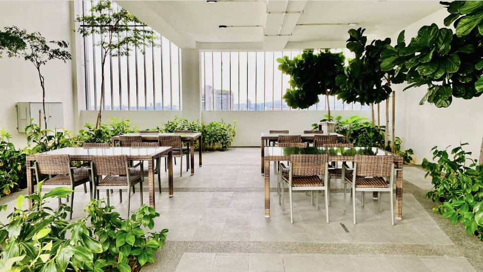 Sri Murni Homestay Apartment in Federal Territory of Kuala Lumpur