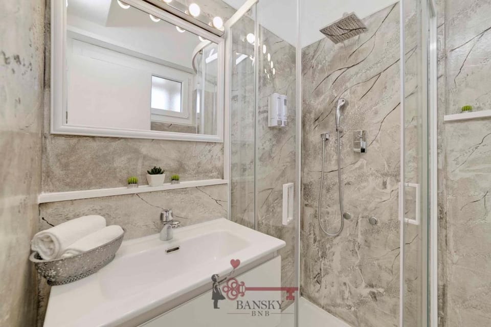 Modern BOHO STYLE SUITE in Lugano City -By EasyLife Swiss Apartment in Lugano