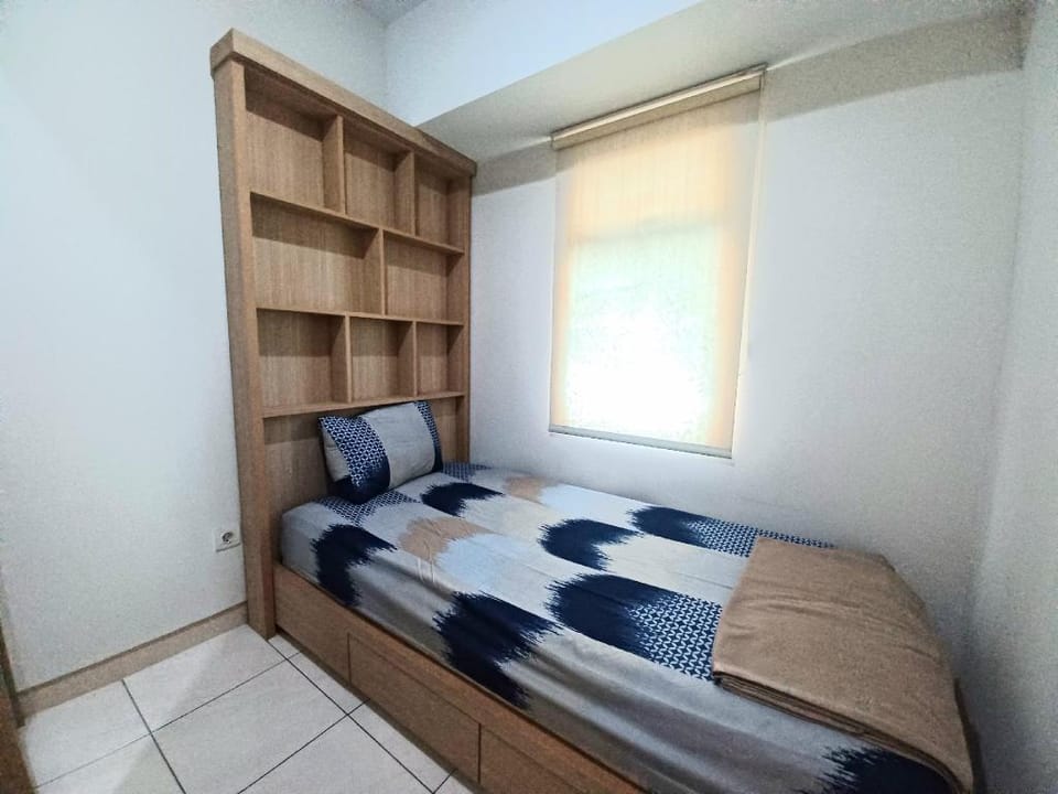 Studio Room Basela @ Springlake Summarecon Bekasi Apartment in West Java