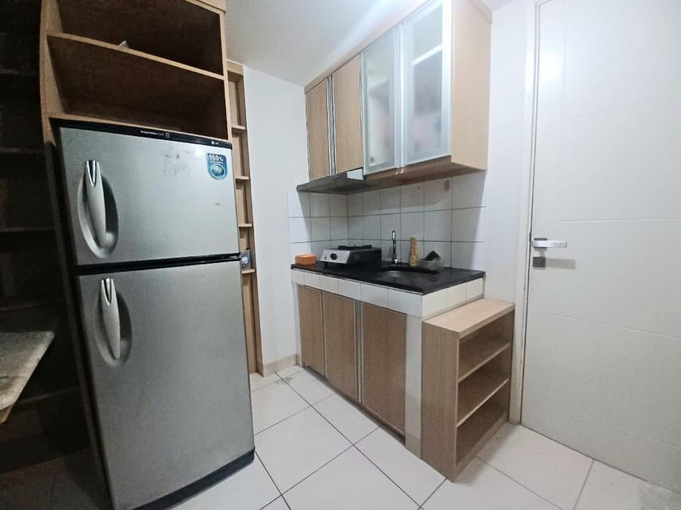 Studio Room Basela @ Springlake Summarecon Bekasi Apartment in West Java
