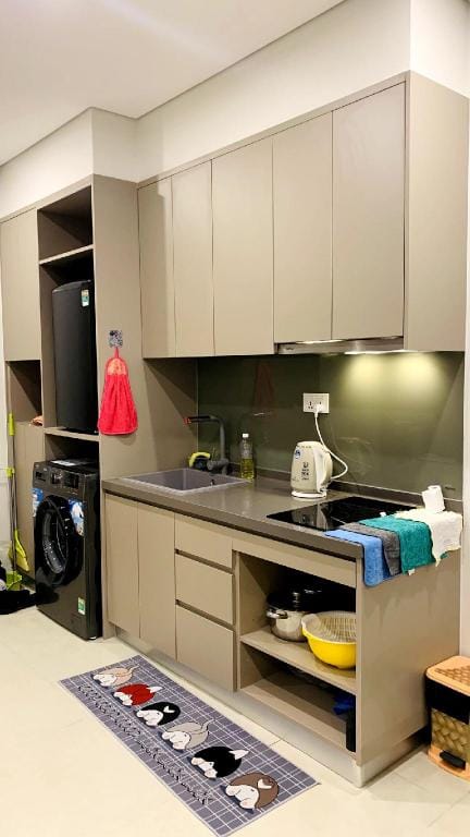 Five Seasons The Sóng - Homestay Vũng Tàu Apartment in Vung Tau
