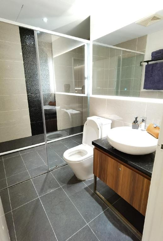 The Toorak @ Bangsar South Apartment in Federal Territory of Kuala Lumpur