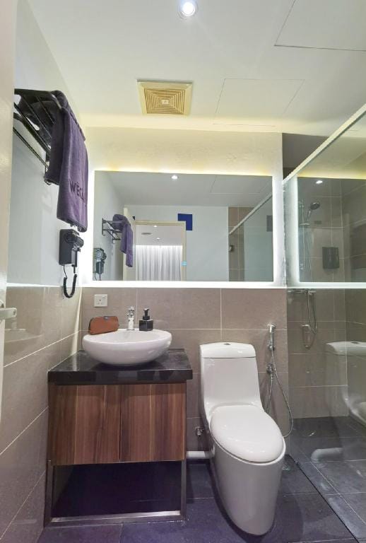 The Blueprint @ Bangsar South Mid Valley Apartment in Federal Territory of Kuala Lumpur