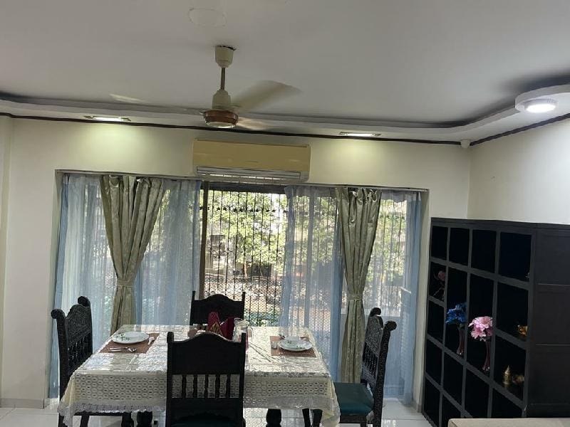 Dosti Service Apartment powai Apartment in Mumbai