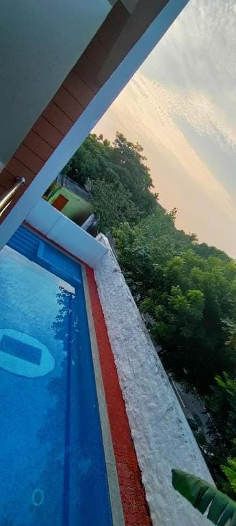 cloud 7 Resort's  Vacation rental in Chennai