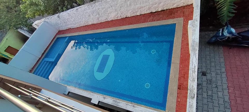 cloud 7 Resort's  Vacation rental in Chennai