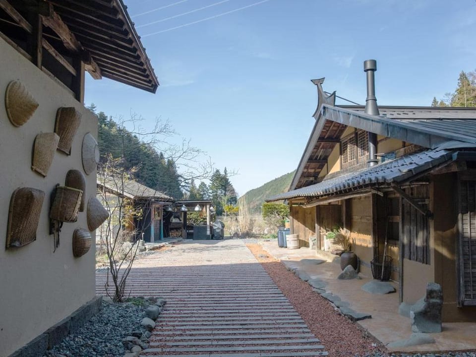 La Terra Resort Hotel in Nagano Prefecture