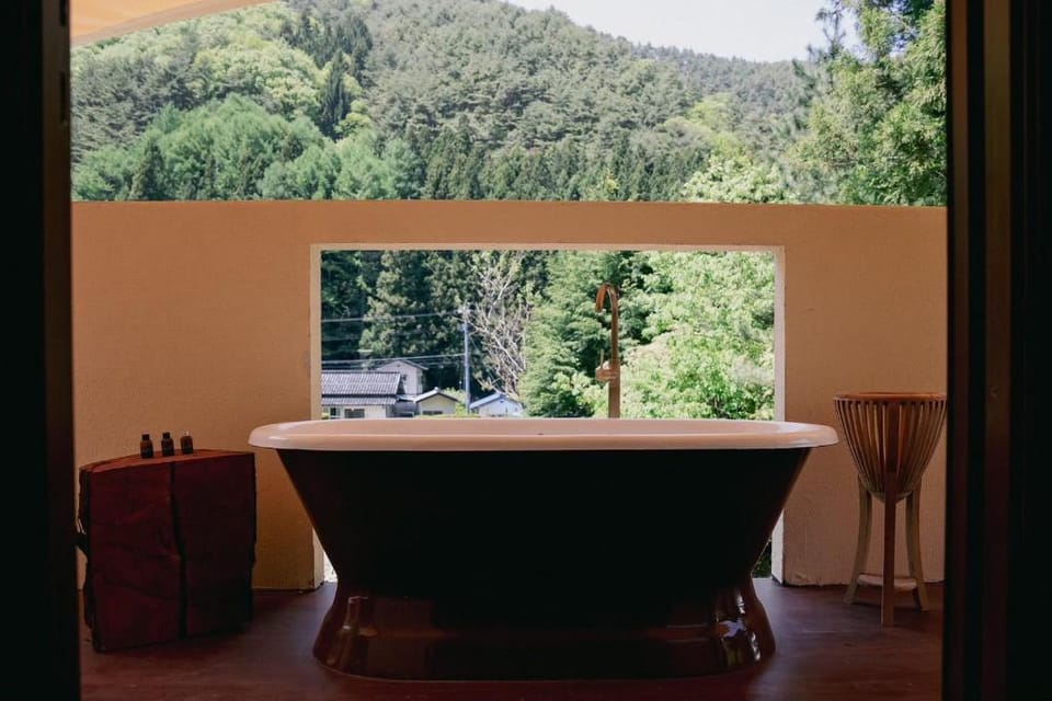 La Terra Resort Hotel in Nagano Prefecture