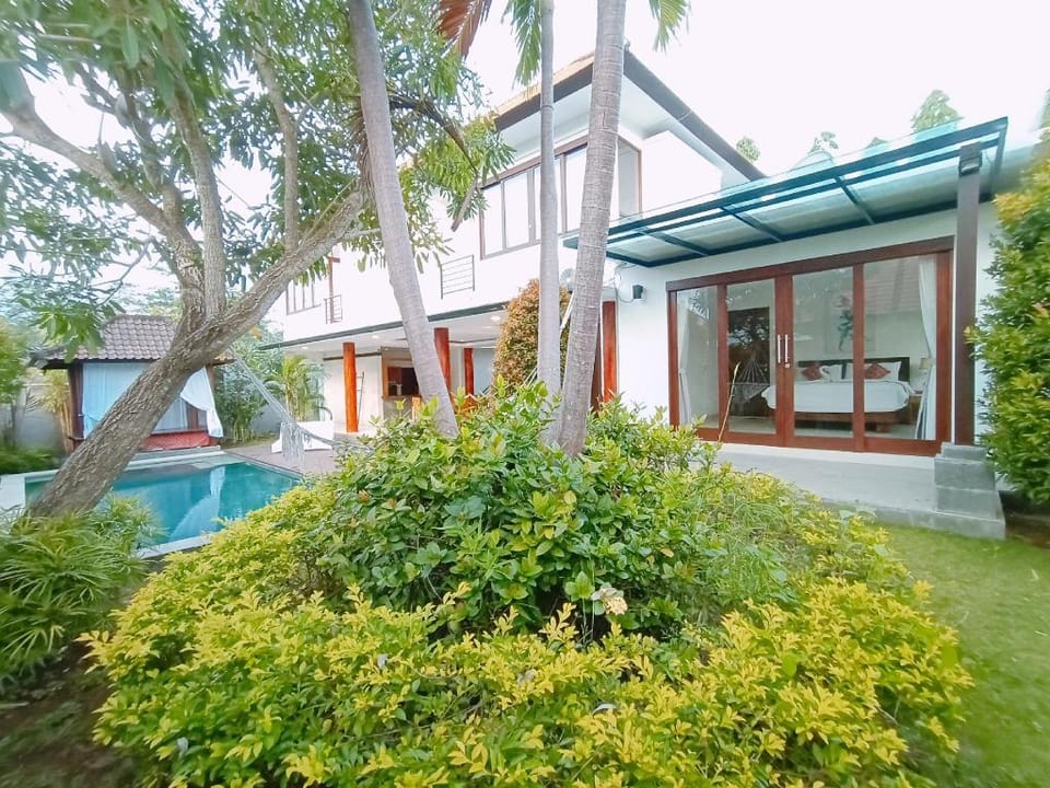 S3BR PRIVATE POOL Villa in Bali