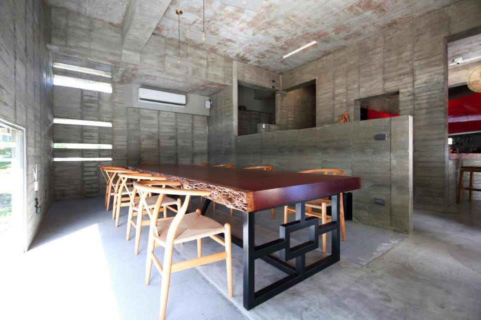 Penlaihome Bed and Breakfast in Taiwan, Province of China
