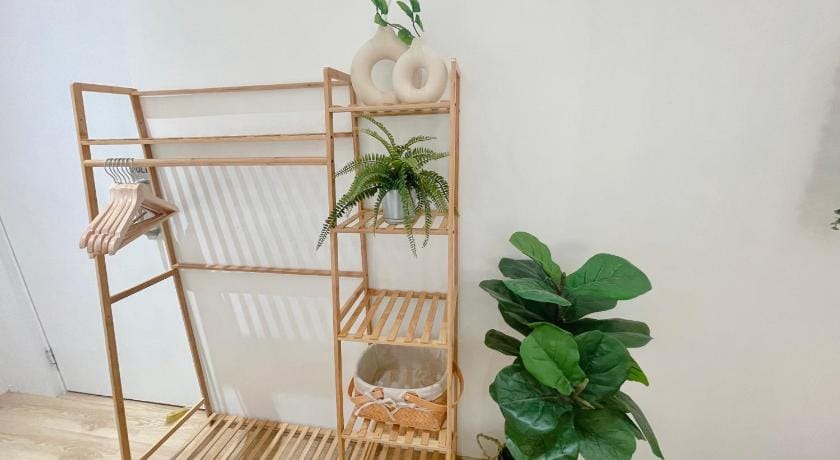 Helena’s Studio Suite Gerik (Free wifi&Netflix) Vacation rental in Perak