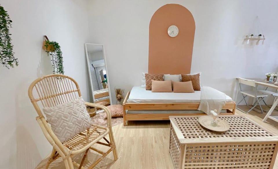 Helena’s Studio Suite Gerik (Free wifi&Netflix) Vacation rental in Perak
