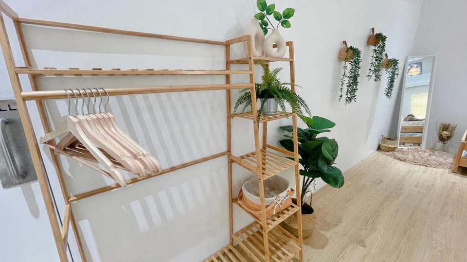 Helena’s Studio Suite Gerik (Free wifi&Netflix) Vacation rental in Perak