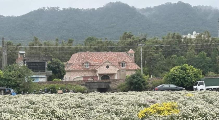 Miaoli Sanyi Shantongyazhu Homestay Bed and Breakfast in Taiwan, Province of China