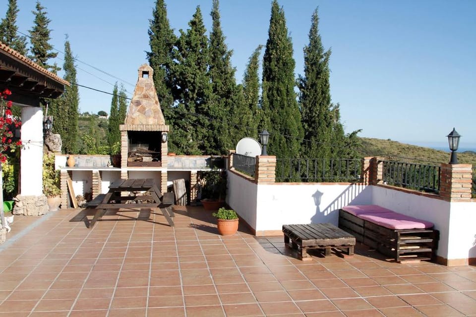 Casa Rural Mi Morada43 Chalet in Valle del Guadalhorce