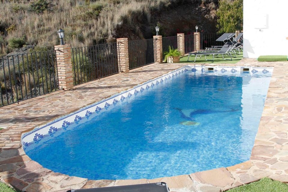 Casa Rural Mi Morada43 Chalet in Valle del Guadalhorce