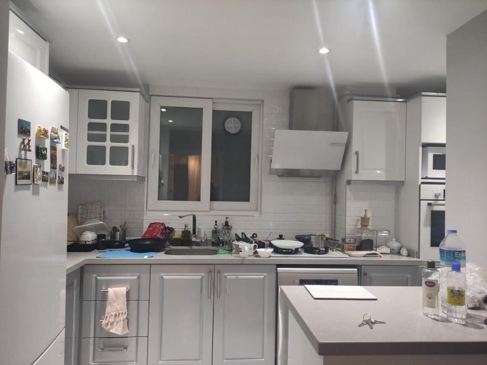 Private room in Cankaya Vacation rental in Ankara