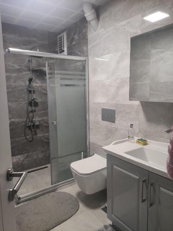 Private room in Cankaya Vacation rental in Ankara