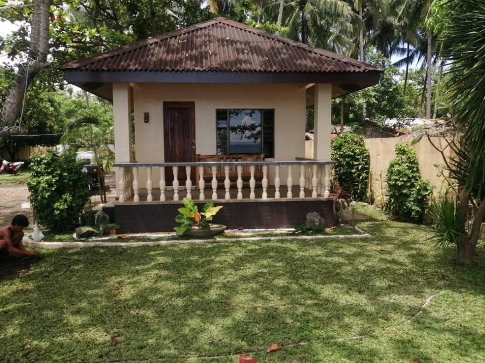 Zamboanguita Bungalows Vacation rental in Central Visayas