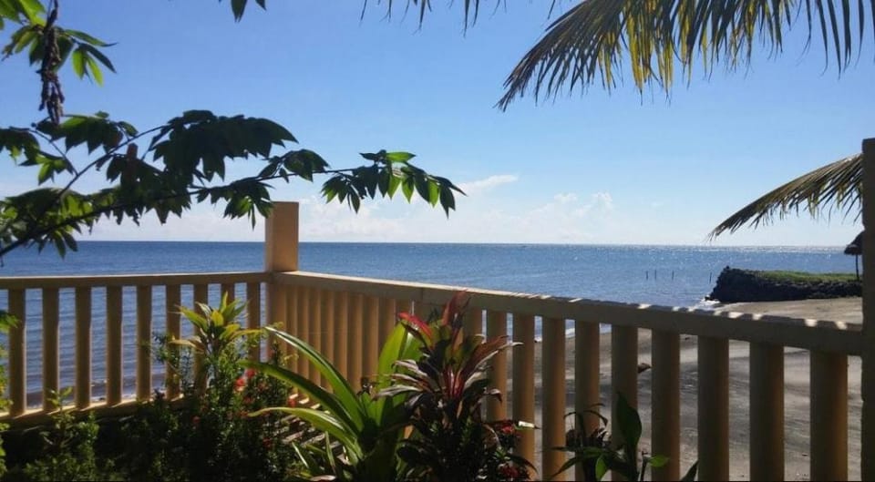 Zamboanguita Bungalows Vacation rental in Central Visayas