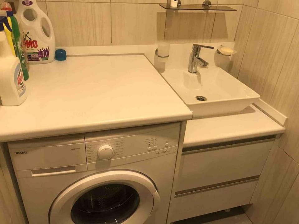 Room in private residence Vacation rental in Istanbul