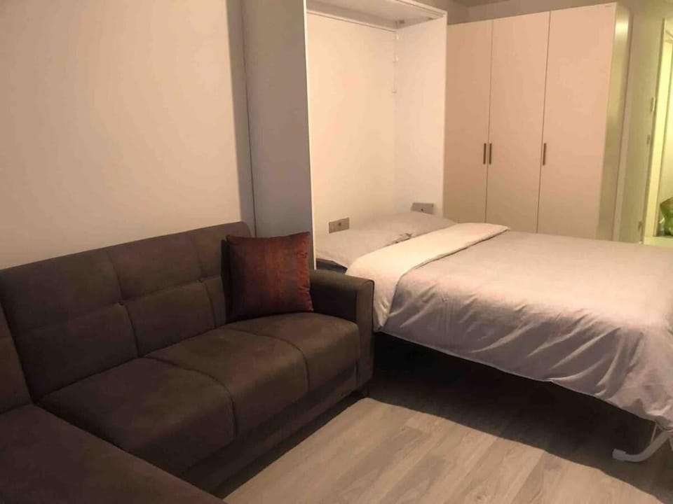 Room in private residence Vacation rental in Istanbul