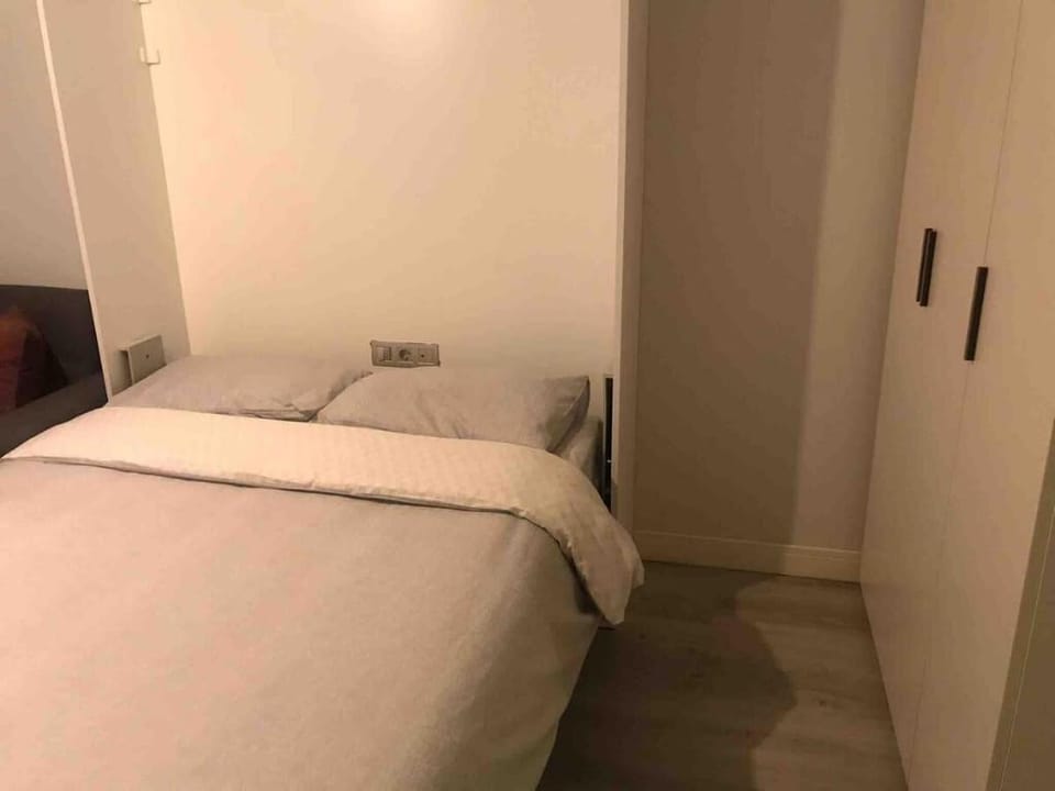 Room in private residence Vacation rental in Istanbul