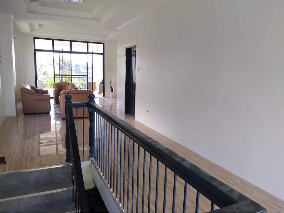 Taylors Plantacion Resort- Grande  Suite Room Villa in Northern Mindanao