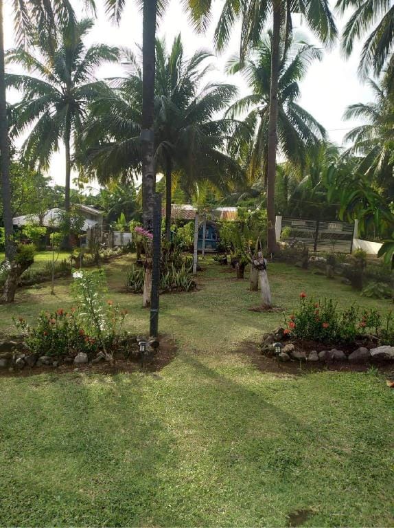 Taylors Plantacion Resort- Grande  Suite Room Villa in Northern Mindanao