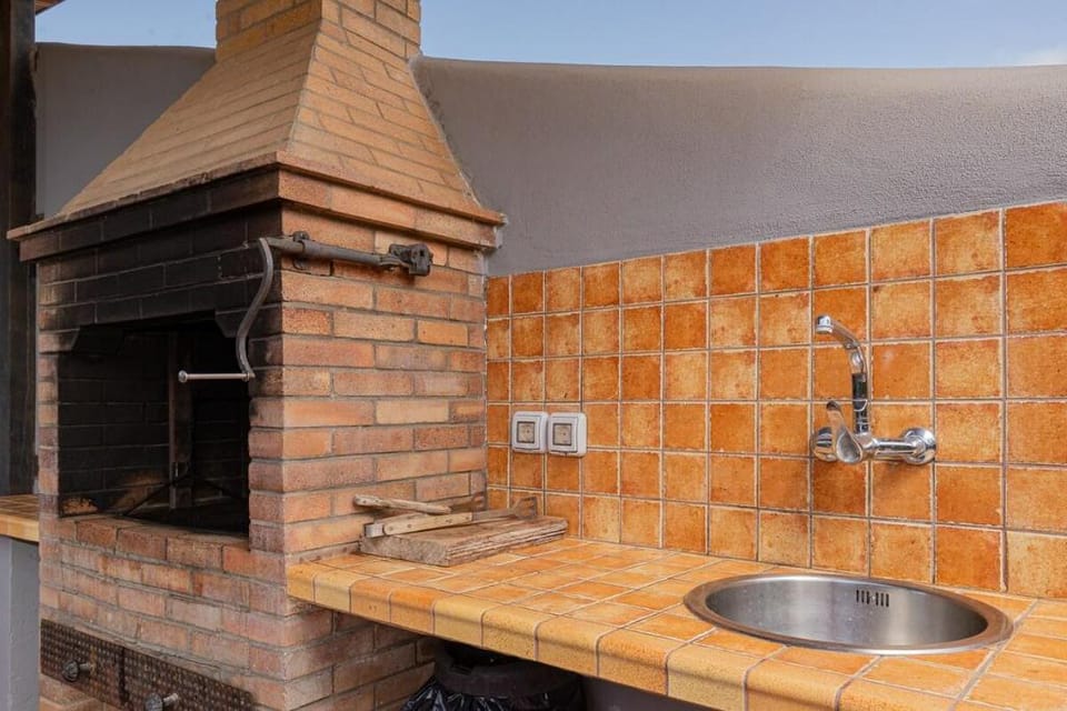 Luxury villa Tegueste Villa in Canary Islands