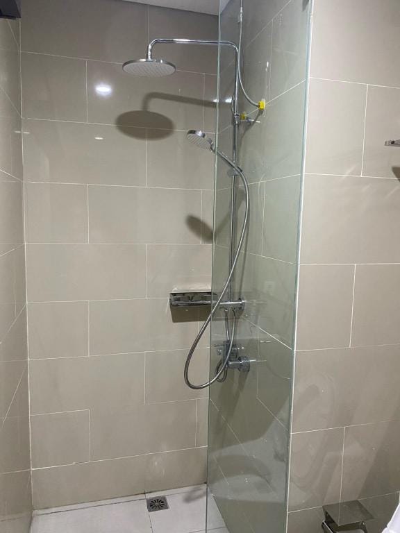 Permata Hijau Suite Apt. Modern Full Furnished 2BR Apartment in South Jakarta City