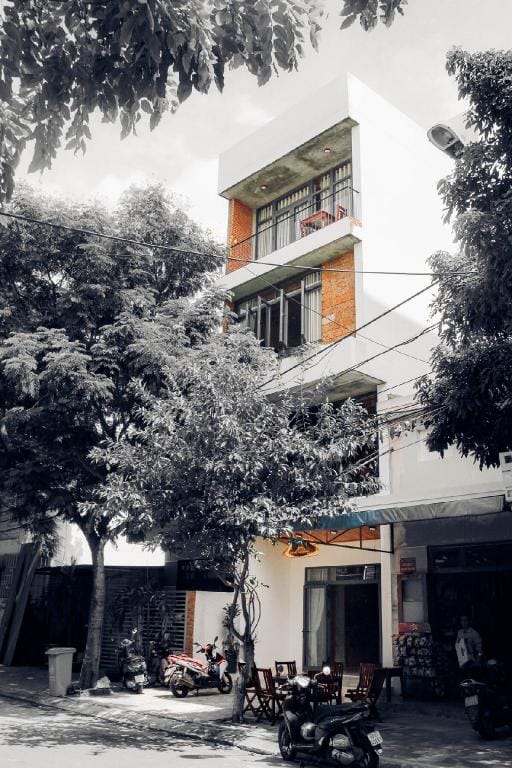 ANstay -Apartment Studio close to the beach-AG401 Vacation rental in Da Nang