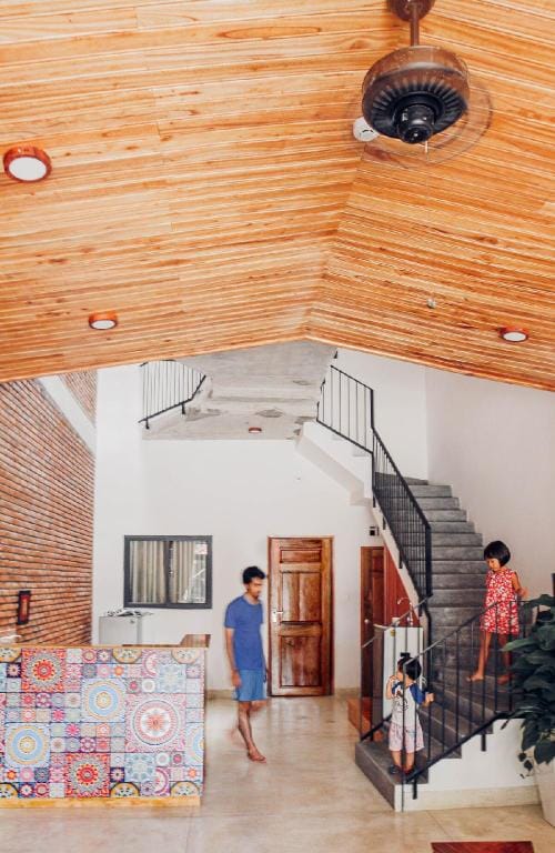 Ph??c M? Houses Vacation rental in Da Nang
