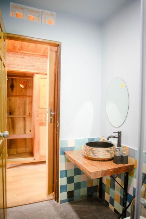 Apartment Da Nang Close To The Beach/Studio 302 Vacation rental in Da Nang